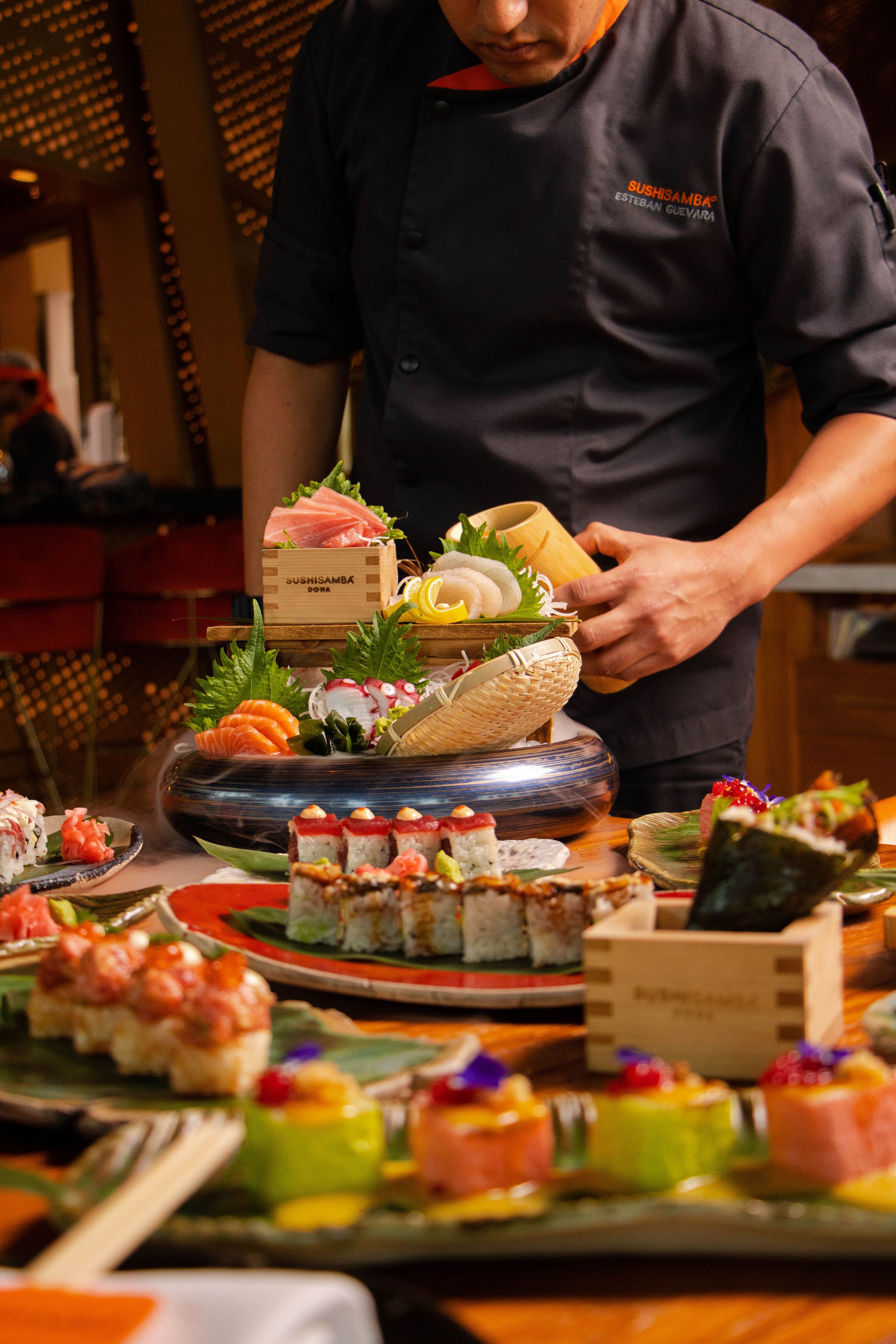 SUSHISAMBA DOHA Sushi_Image-20