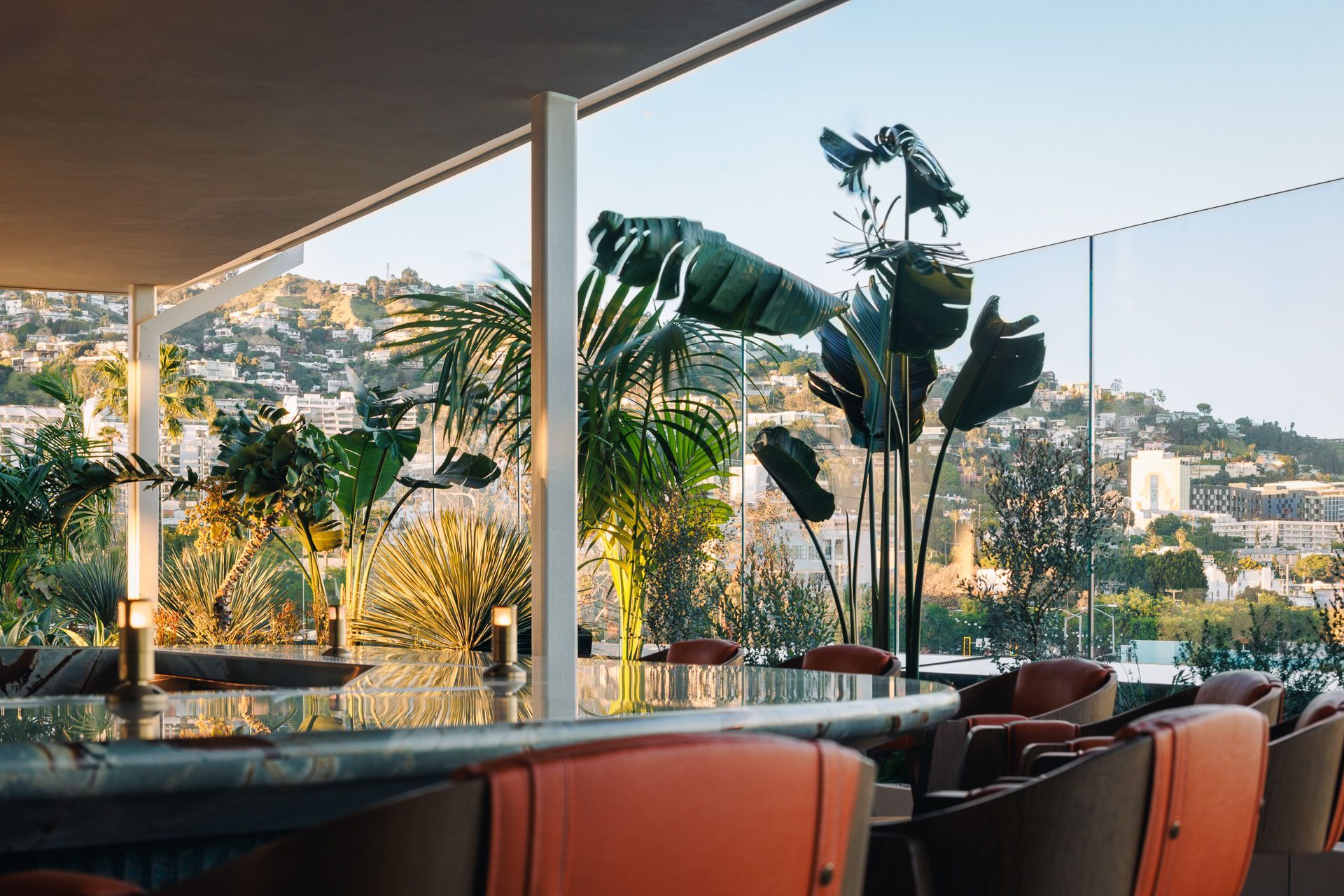 sushi-samba-LOS ANGELES BAR WITH A VIEW photo